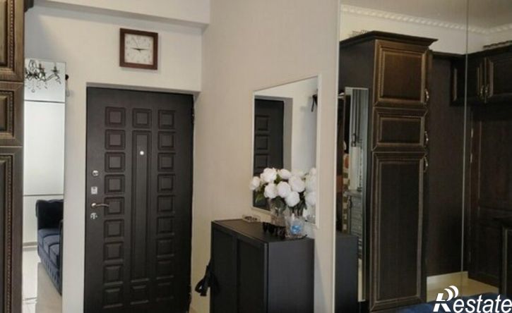 2-комн квартира ул Санаторная, 48,  д. 48