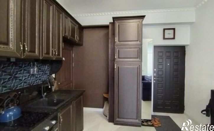 2-комн квартира ул Санаторная, 48,  д. 48