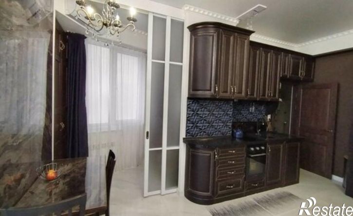 2-комн квартира ул Санаторная, 48,  д. 48