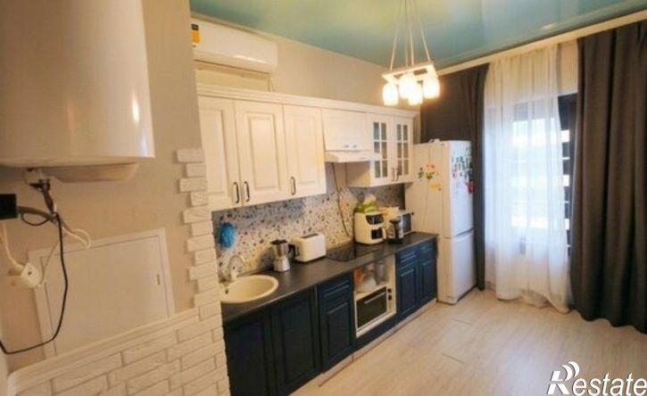 1-комн квартира ул Камо, 9,  д. 9