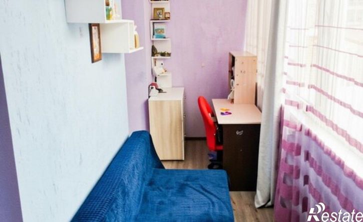 1-комн квартира ул Камо, 9,  д. 9