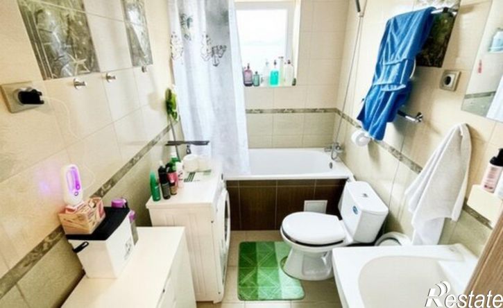 1-комн квартира ул Камо, 9,  д. 9