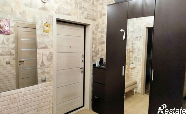 1-комн квартира ул Камо, 9,  д. 9