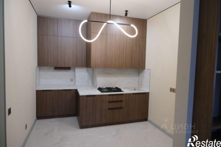 3-комн квартира ул Олимпийская, 58,  д. 58