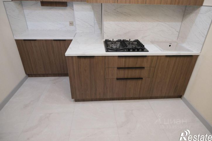 3-комн квартира ул Олимпийская, 58,  д. 58