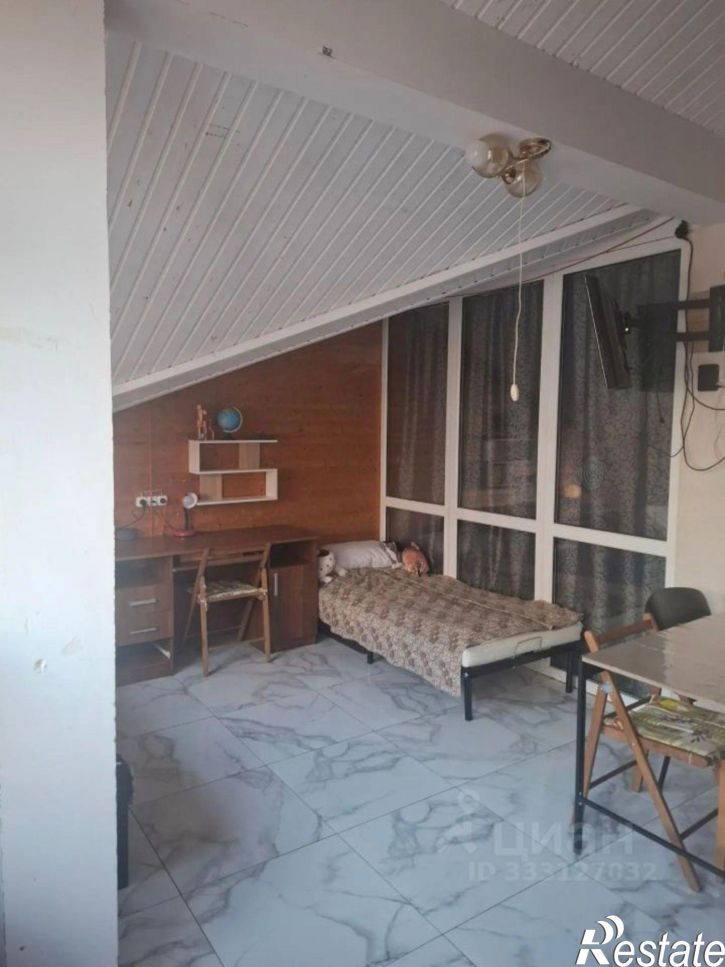 1-комн квартира ул Троицкая, 45А,  д. 45А