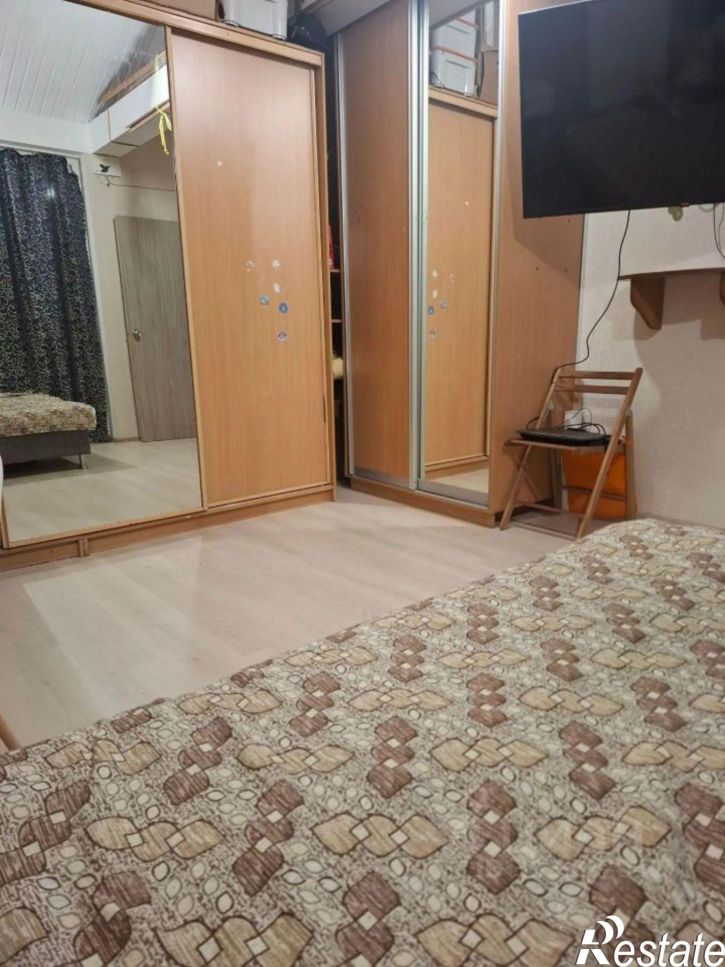 1-комн квартира ул Троицкая, 45А,  д. 45А