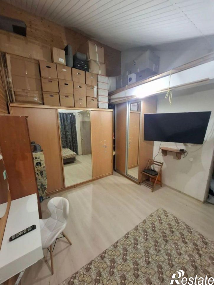 1-комн квартира ул Троицкая, 45А,  д. 45А