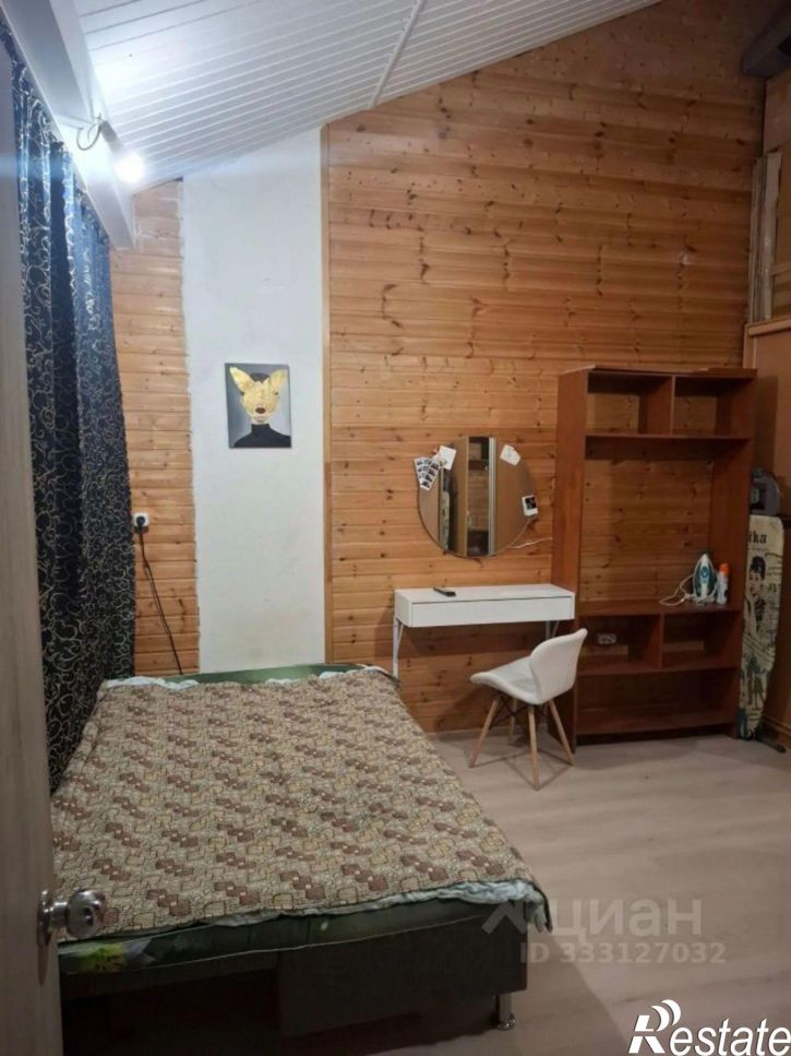 1-комн квартира ул Троицкая, 45А,  д. 45А