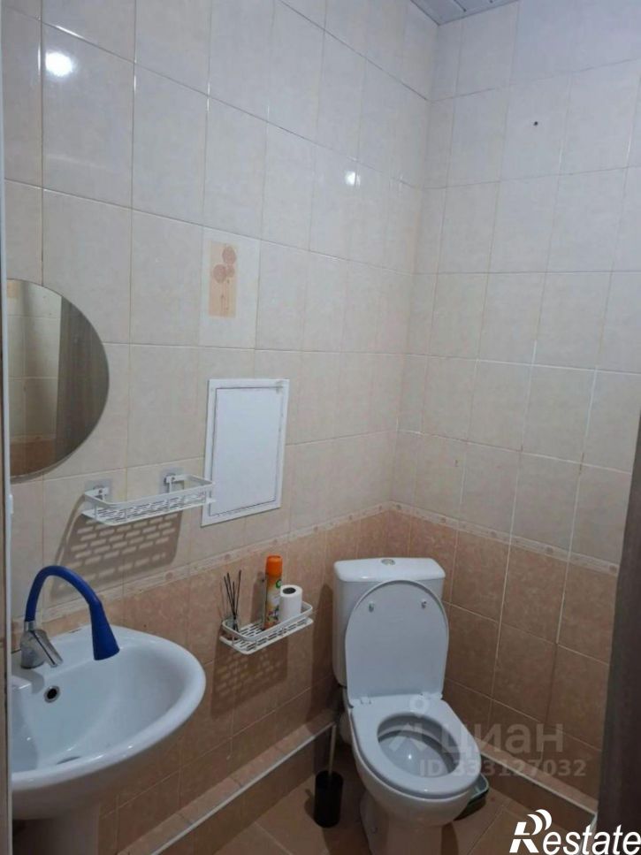 1-комн квартира ул Троицкая, 45А,  д. 45А