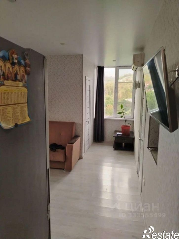 2-комн квартира ул Прямая, 14,  д. 14