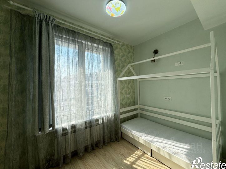 1-комн квартира ул Старошоссейная, 5 1,  д. 5 1,  к. 1