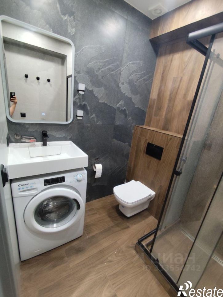 1-комн квартира ул Российская, 30,  д. 30