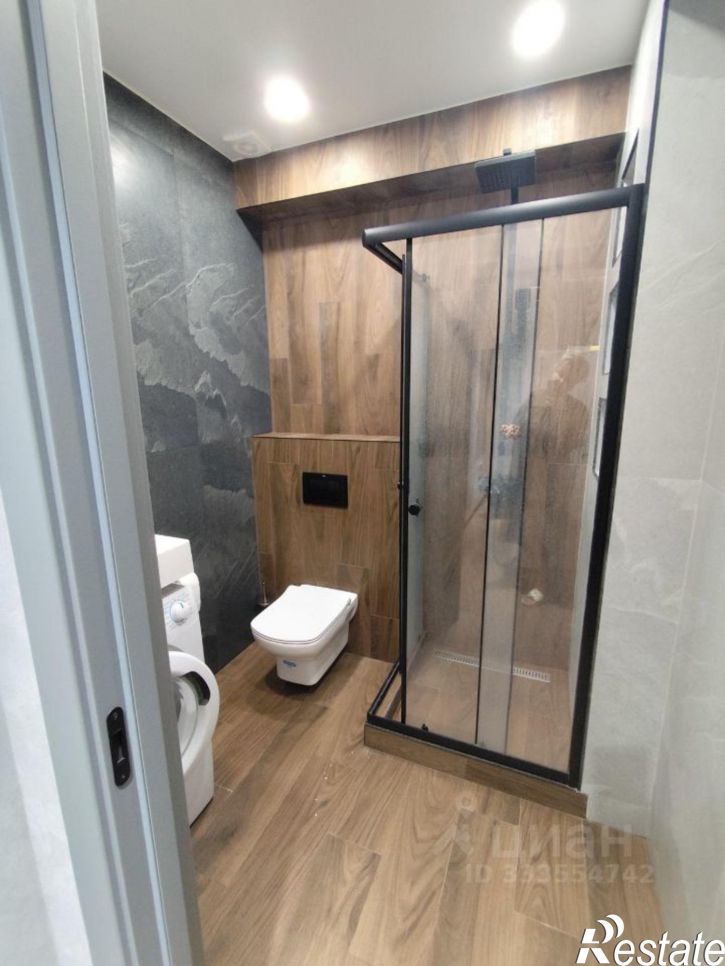 1-комн квартира ул Российская, 30,  д. 30