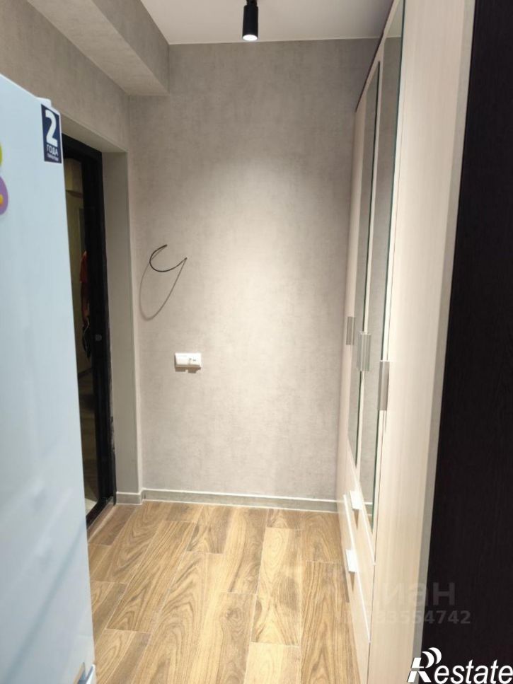 1-комн квартира ул Российская, 30,  д. 30