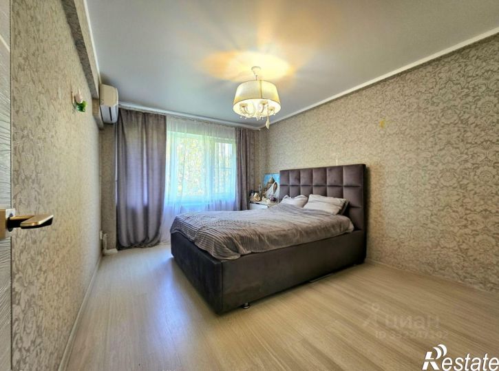 3-комн квартира ул Макаренко, 3,  д. 3