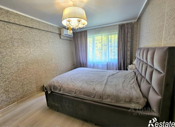 3-комн квартира ул Макаренко, 3,  д. 3