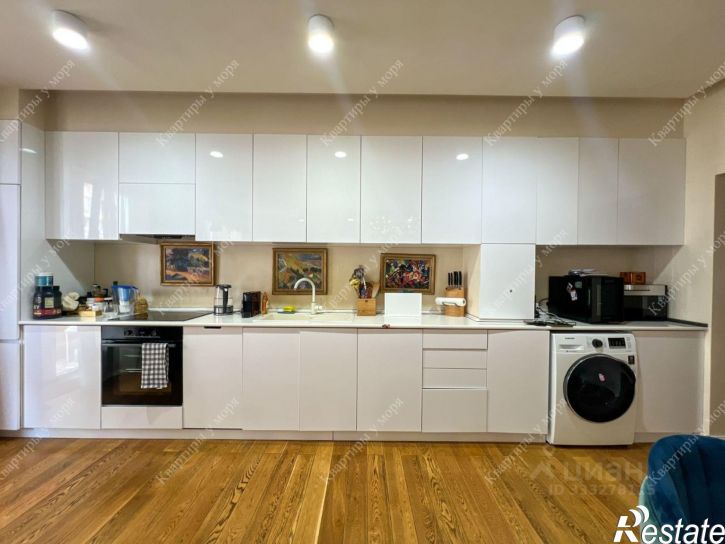 3-комн квартира ул Кирпичная, 2 3,  д. 2 3,  к. 3