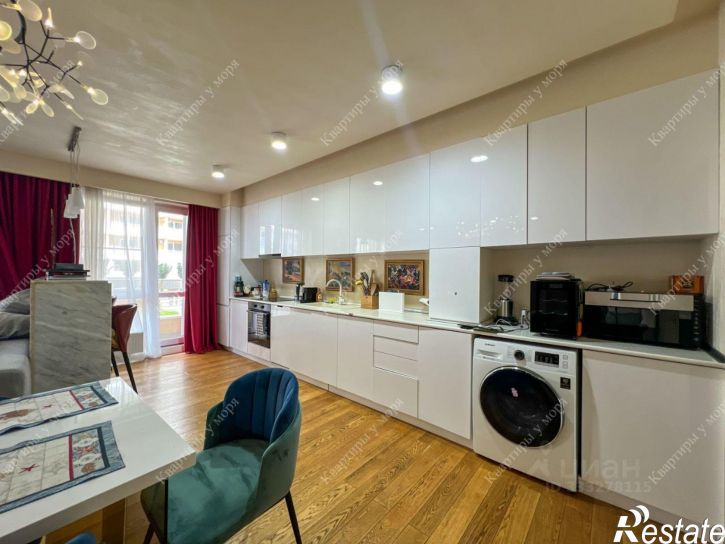 3-комн квартира ул Кирпичная, 2 3,  д. 2 3,  к. 3