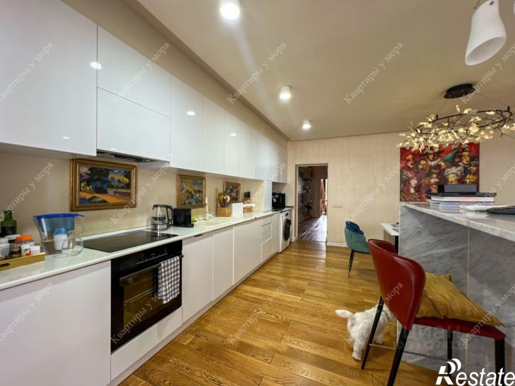 3-комн квартира ул Кирпичная, 2 3,  д. 2 3,  к. 3