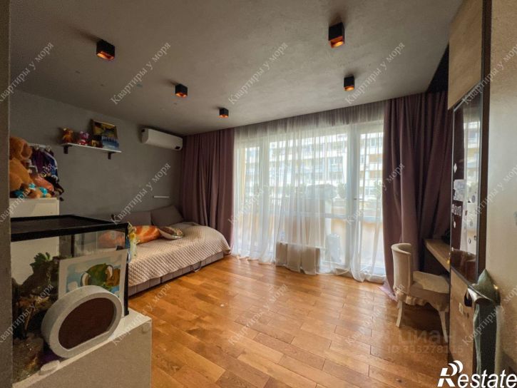 3-комн квартира ул Кирпичная, 2 3,  д. 2 3,  к. 3