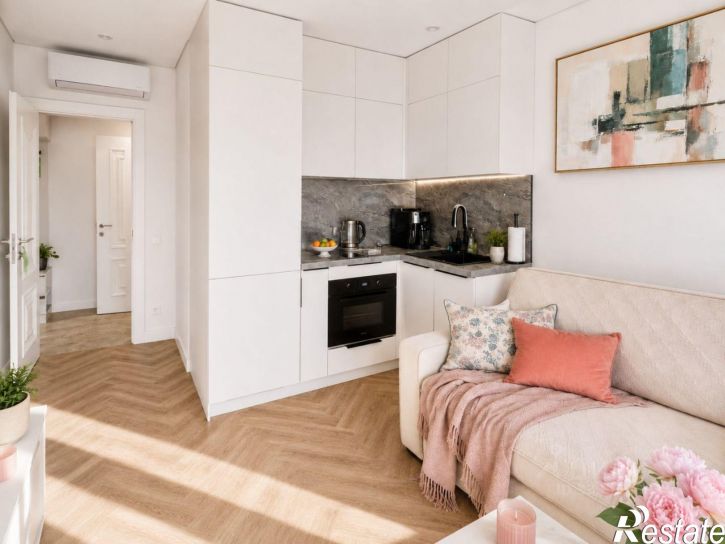 2-комн квартира пер Трунова, 6 7,  д. 6 7,  к. 7