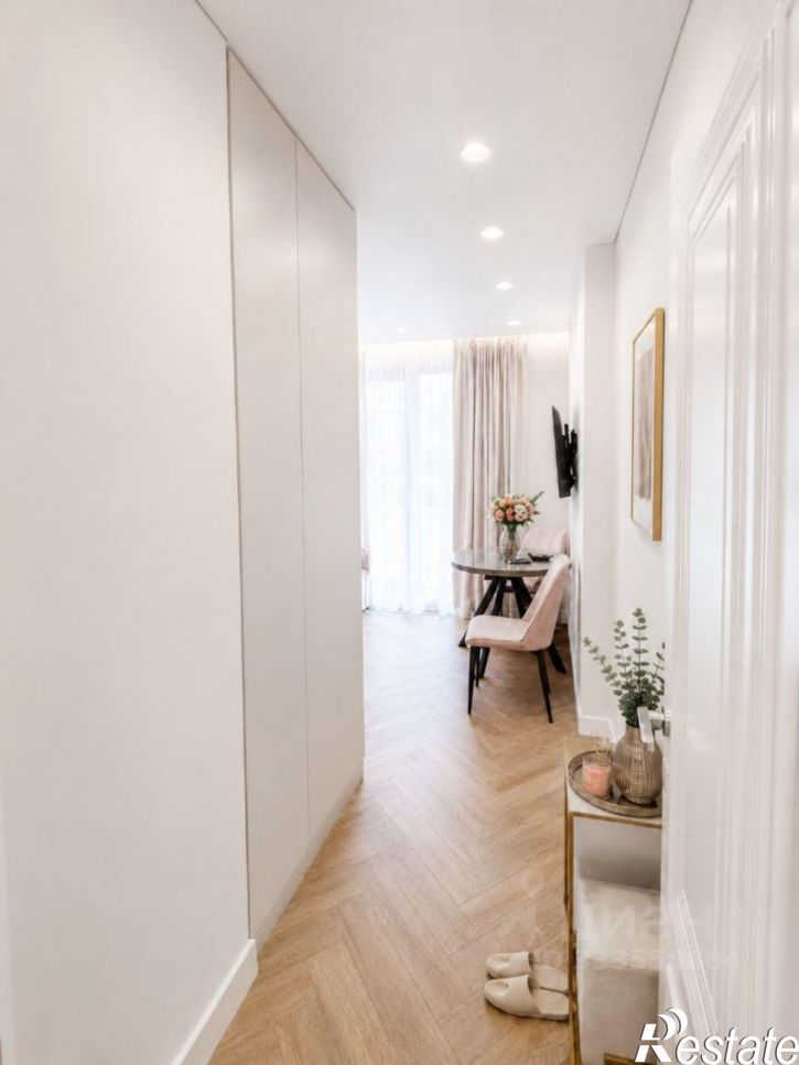 2-комн квартира пер Трунова, 6 7,  д. 6 7,  к. 7