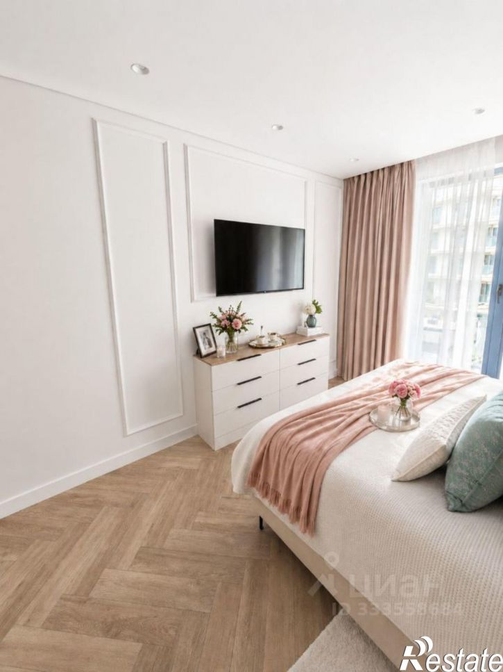 2-комн квартира пер Трунова, 6 7,  д. 6 7,  к. 7