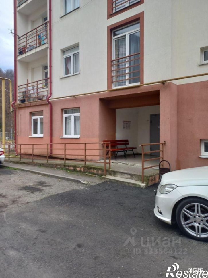 3-комн квартира ул Ачишховская, 17,  д. 17