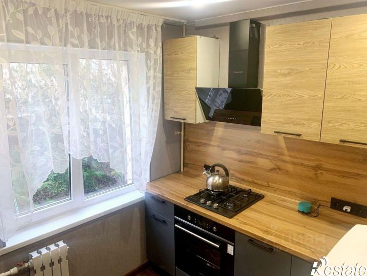 1-комн квартира Донской пер, 19,  д. 19