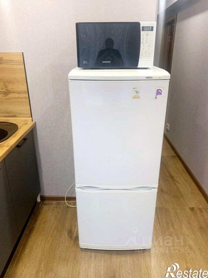 1-комн квартира Донской пер, 19,  д. 19