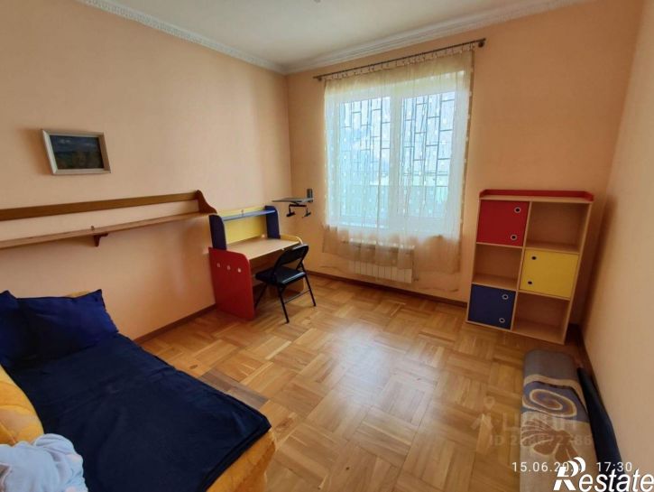 3-комн квартира ул Дагомысская, 42/3,  д. 42/3