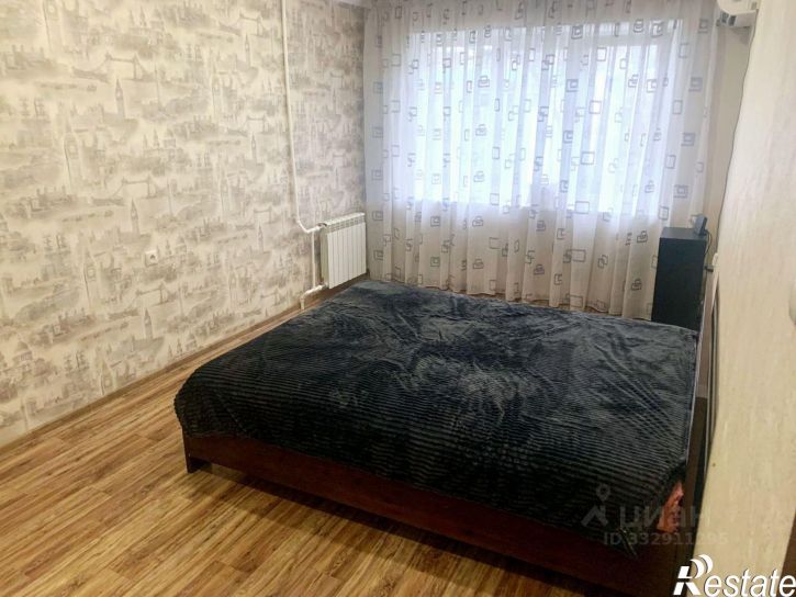 1-комн квартира Донской пер, 19,  д. 19