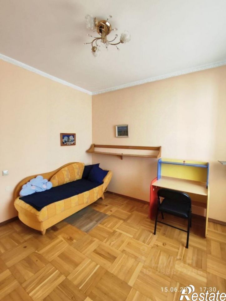 3-комн квартира ул Дагомысская, 42/3,  д. 42/3