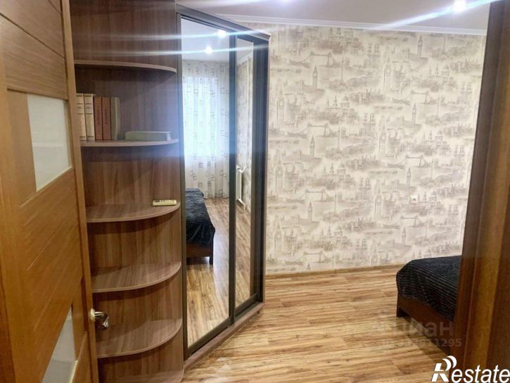 1-комн квартира Донской пер, 19,  д. 19