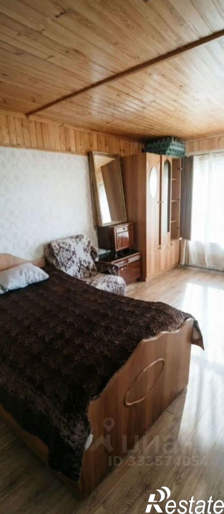 Комната ул Санаторная, 40/3,  д. 40/3