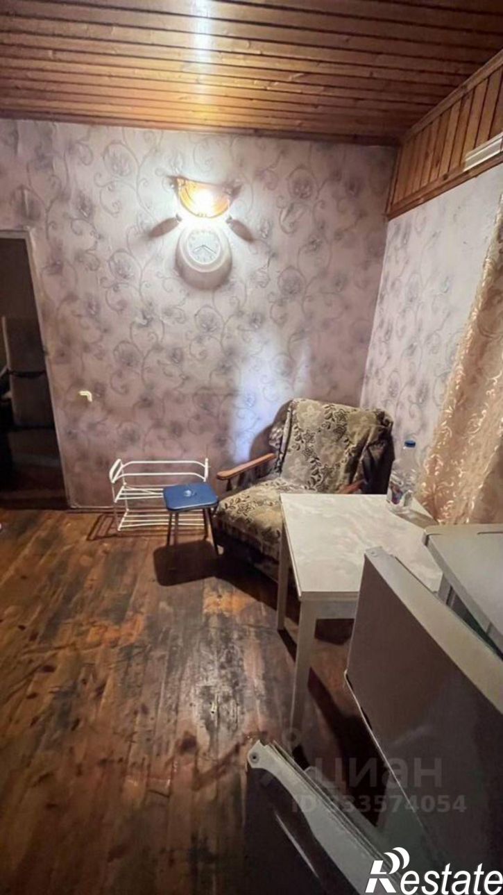 Комната ул Санаторная, 40/3,  д. 40/3