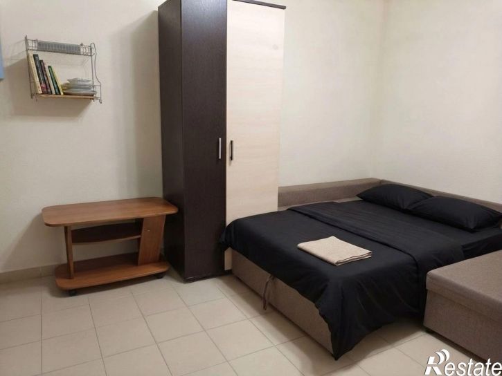 1-комн квартира ул Вишневая, 31,  д. 31