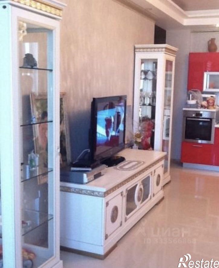 2-комн квартира ул Дмитриевой, 5,  д. 5