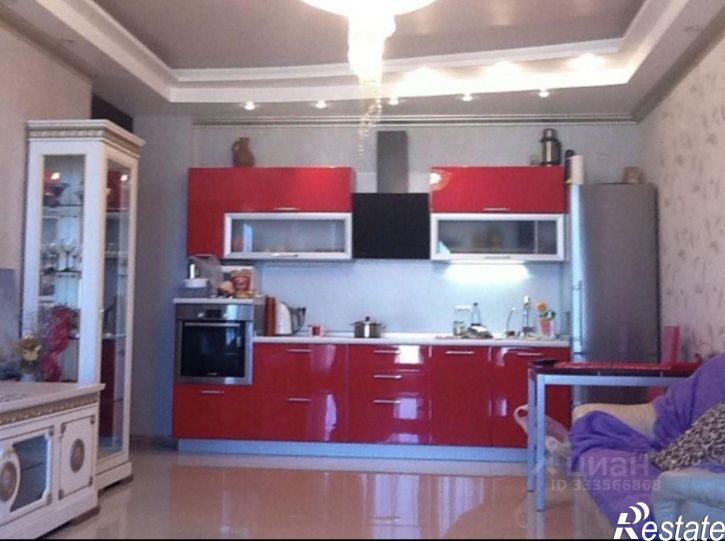 2-комн квартира ул Дмитриевой, 5,  д. 5