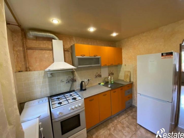 1-комн квартира ул Цветной бульвар, 35,  д. 35