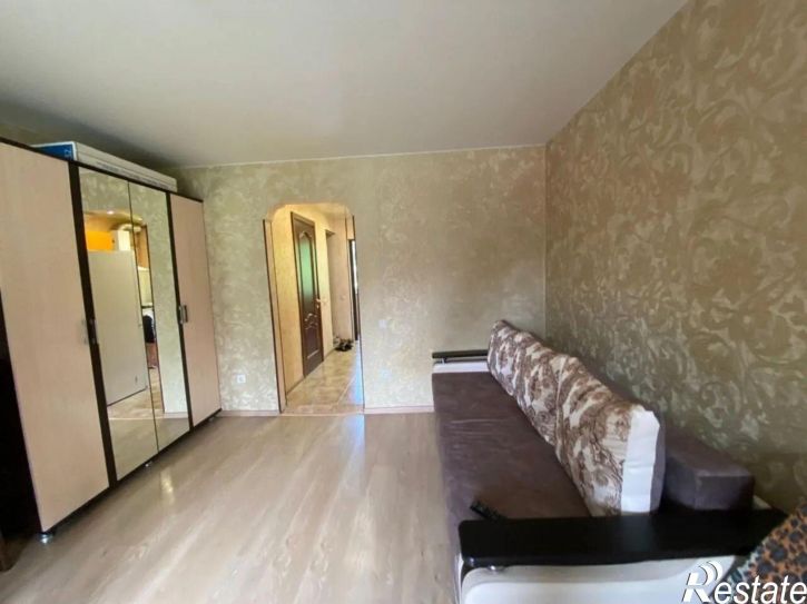 1-комн квартира ул Цветной бульвар, 35,  д. 35