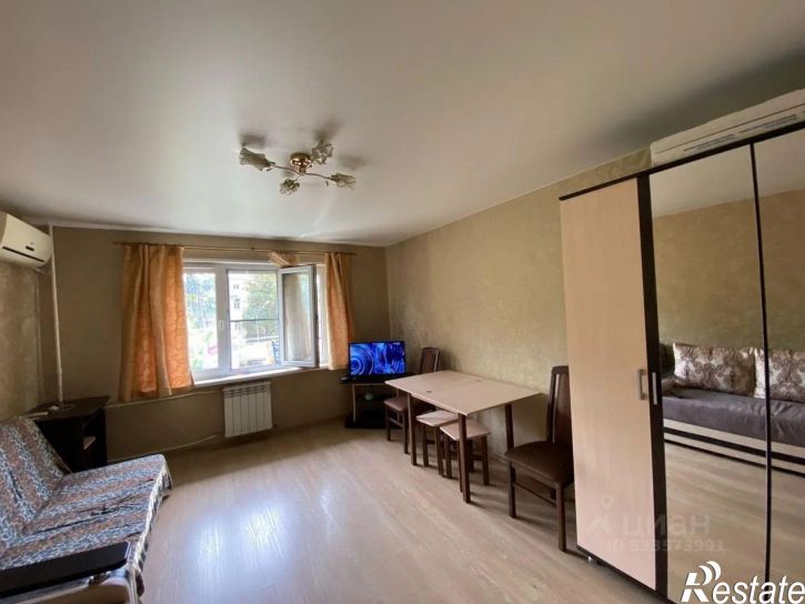 1-комн квартира ул Цветной бульвар, 35,  д. 35