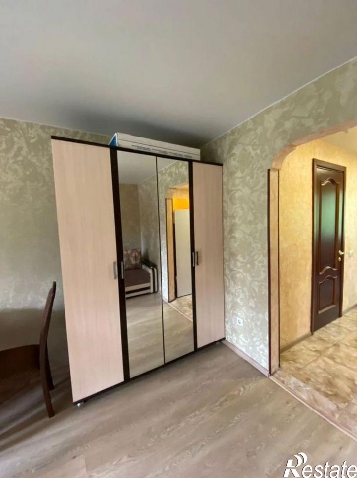 1-комн квартира ул Цветной бульвар, 35,  д. 35