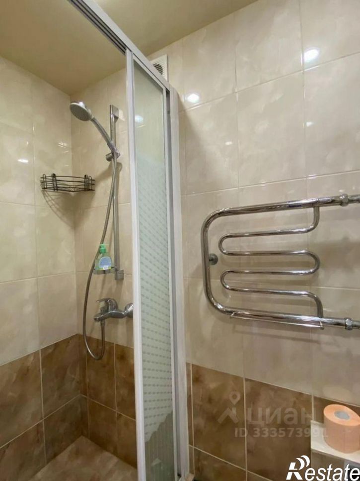 1-комн квартира ул Цветной бульвар, 35,  д. 35