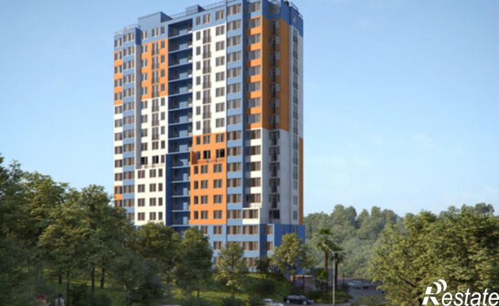 3-комн квартира ул Вишневая, 18/8,  д. 18/8