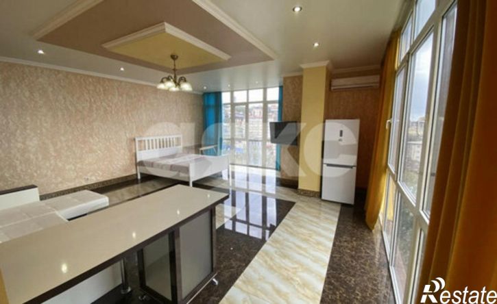 1-комн квартира ул Тимирязева, 52/6,  д. 52/6