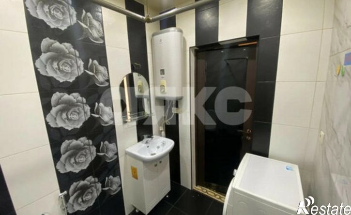 1-комн квартира ул Тимирязева, 52/6,  д. 52/6
