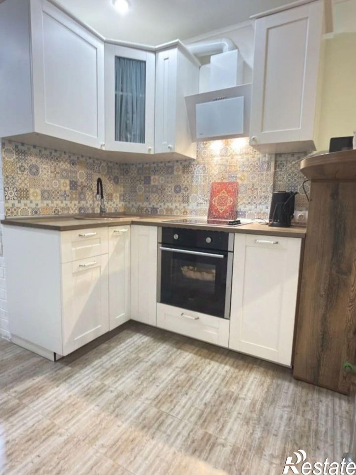 1-комн квартира пер Чехова, 6В,  д. 6В