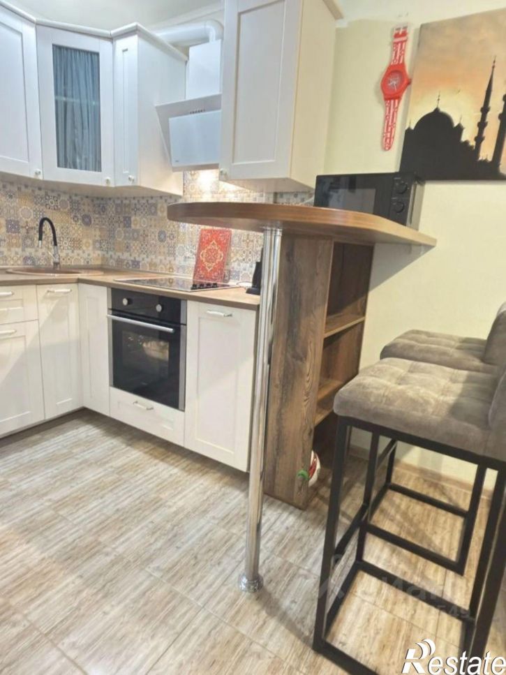 1-комн квартира пер Чехова, 6В,  д. 6В
